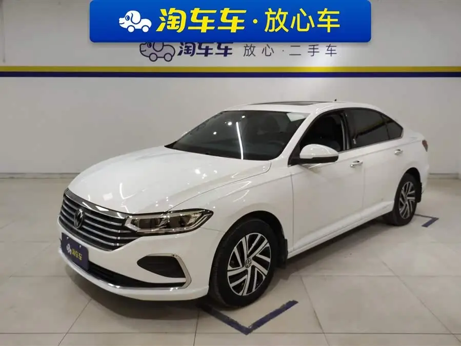 Lavida 2023 1.5L Automatic Five Million Edition