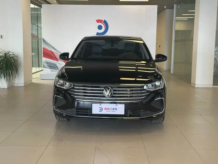 Lavida 2023 1.5L Automatic Five Million Edition