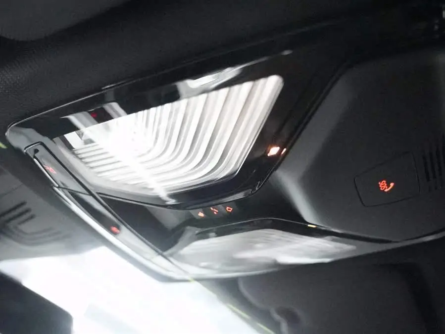 BMW X6 2021 xDrive30i M Sport Package