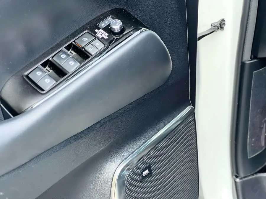 ألڤارد 2021 هايبرد 2.5 لتر إصدار بريميوم