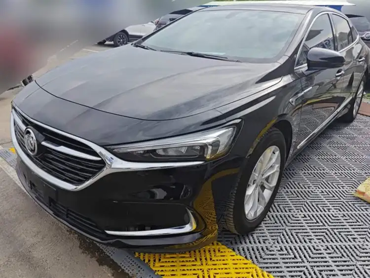 Buick LaCrosse 2021 552T Luxury