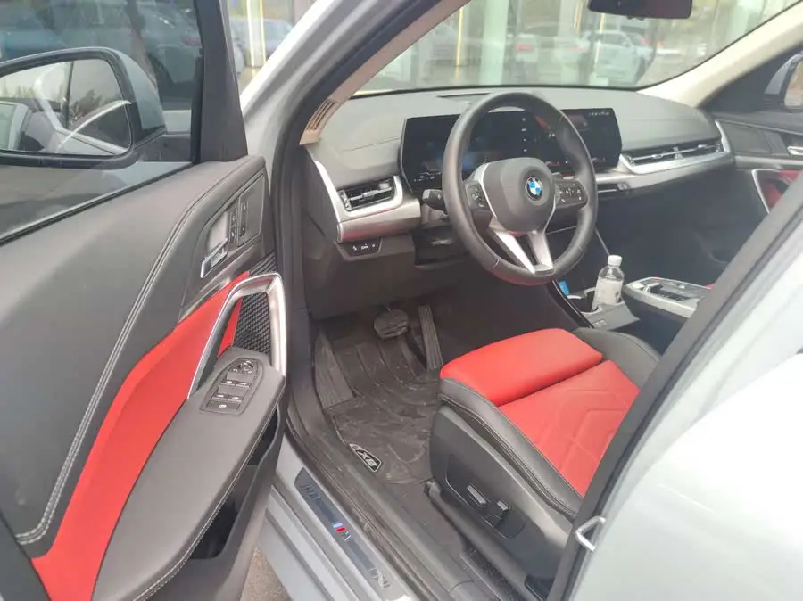 BMW X2 (Imported) 2024 sDrive25i M Sport Package