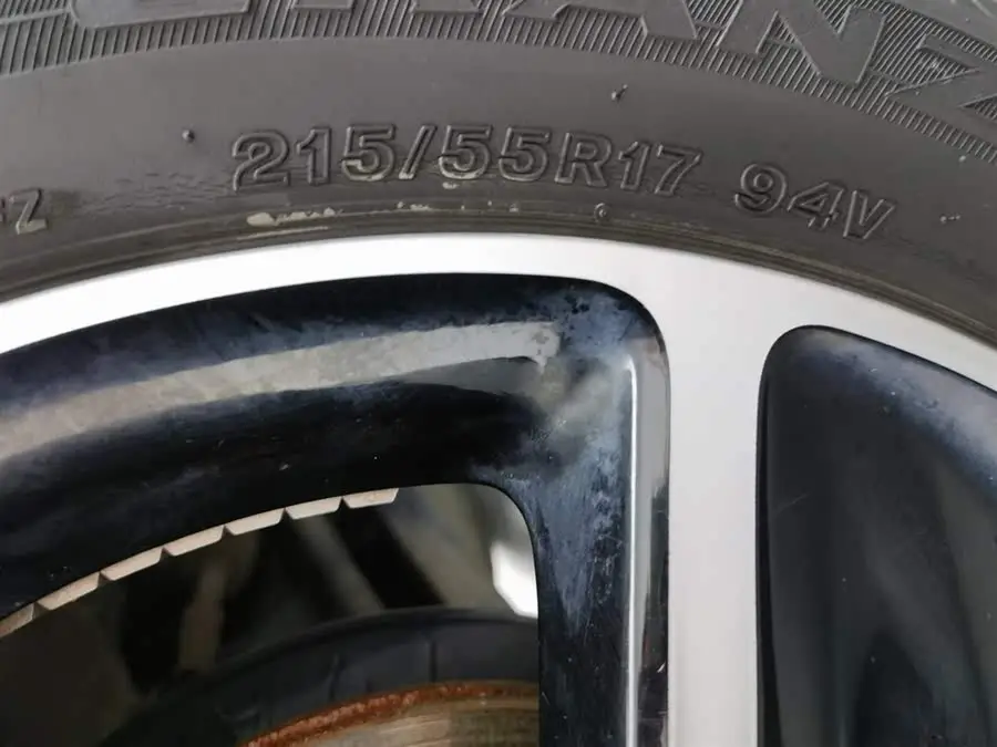 Honda Breeze 2019 1.5L CVT Luxury Type National VI