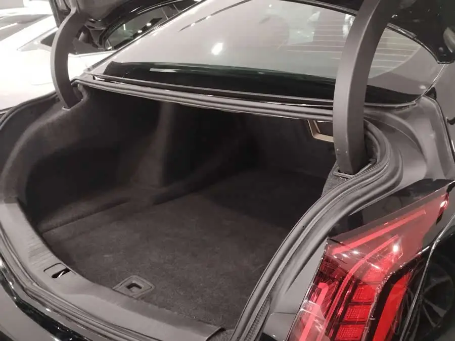 Cadillac CT6 2020 28T Fashion Edition