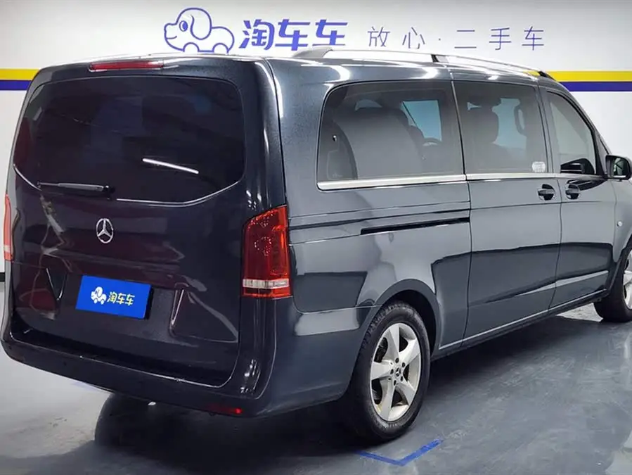 فيتو 2020 2.0T الإصدار النخبوي 7 مقاعد