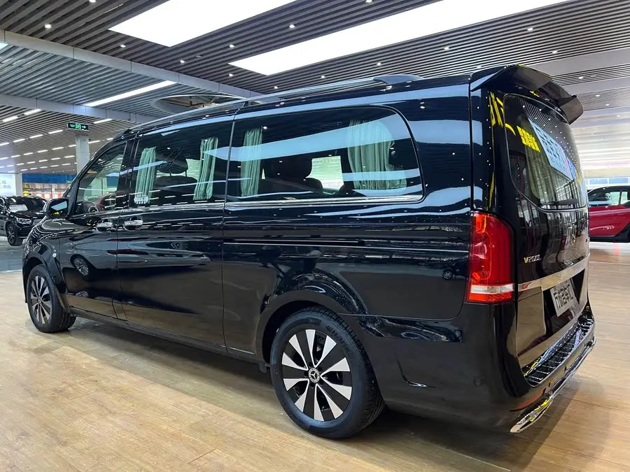 فيتو 2021 2.0T إصدار الأعمال 7 مقاعد