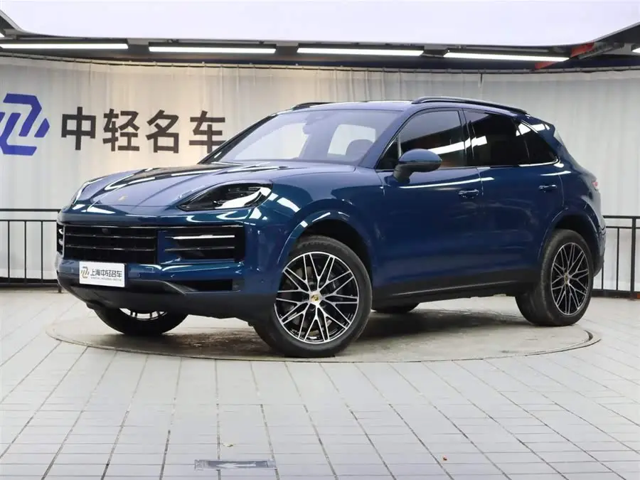 2024 كايين كايين 3.0T