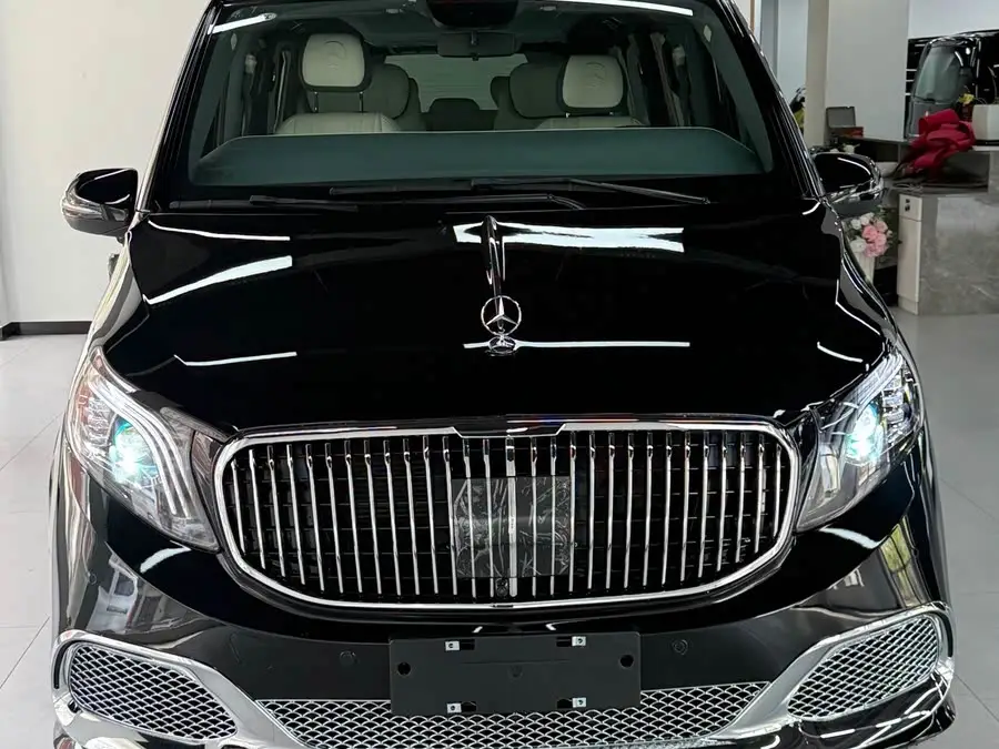 فيتو 2021 2.0T نسخة الأعمال 7 مقاعد