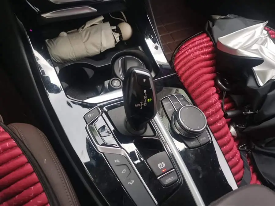 BMW X3 2021 xDrive28i M Sport Package