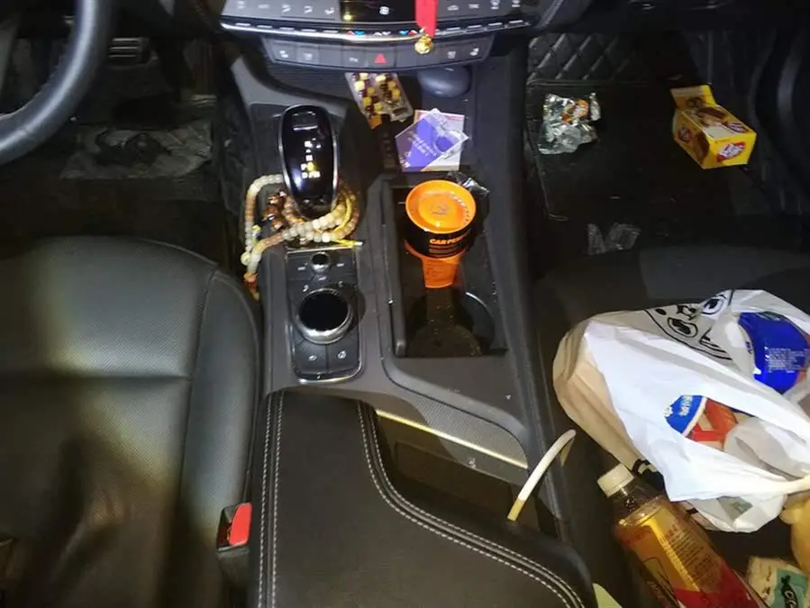 Cadillac CT5 2022 28T Luxury (Standard Edition)