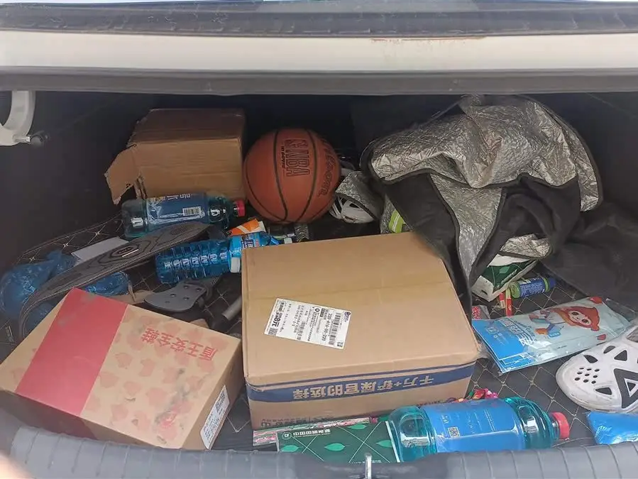 إيلانتر 2021 1.5L CVT GLX النخبة