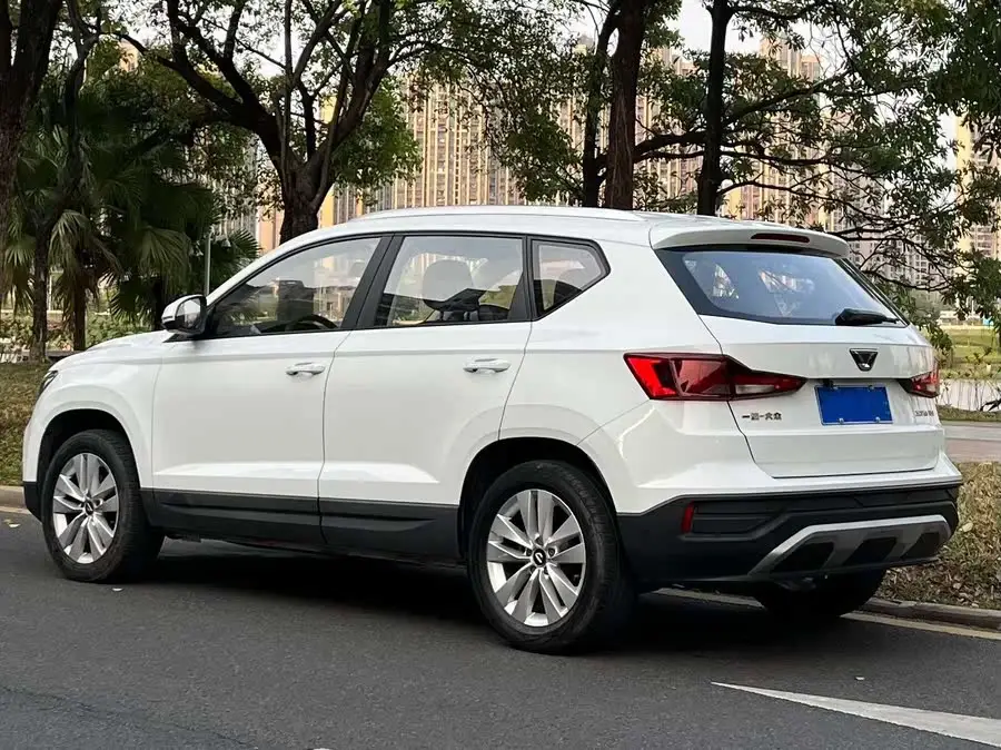 Jetta VS5 2019 Model 280TSI Automatic Entry Level