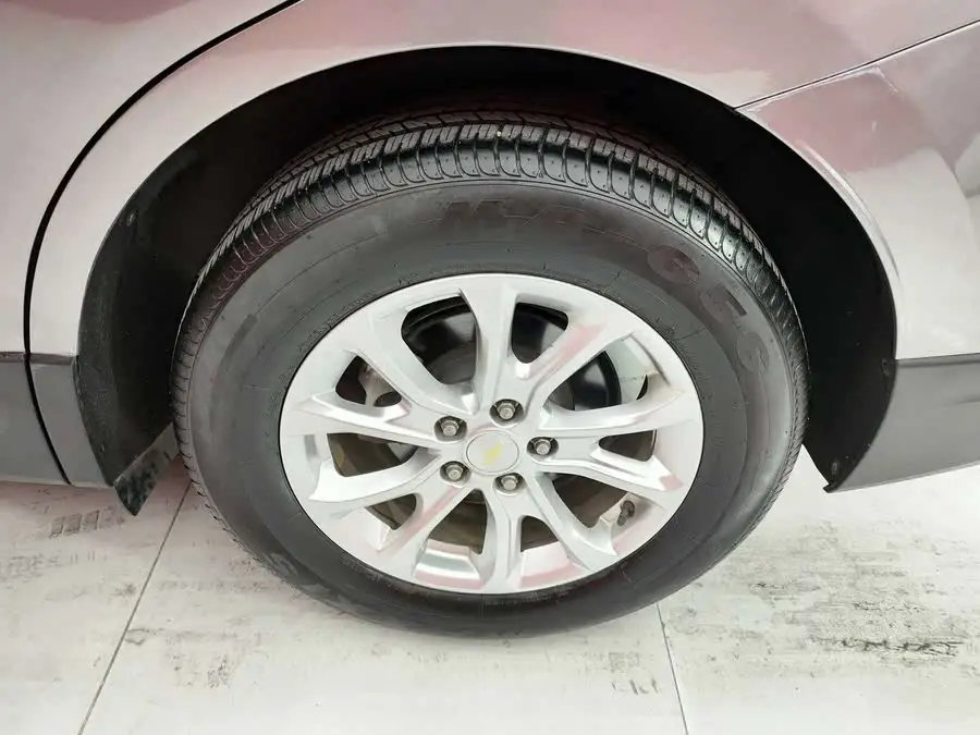 استكشاف 2019 535T النسخة الأوتوماتيكية تشيجاي الوطنية VI