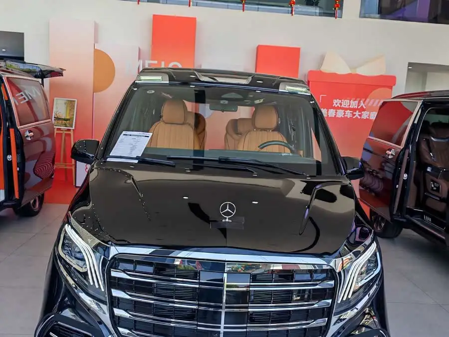 فيتو 2024 2.0T إصدار الأعمال 7 مقاعد