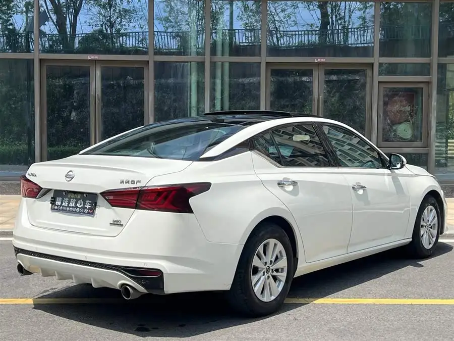 تيانلاي 2020 الطراز 2.0L XL نسخة الراحة