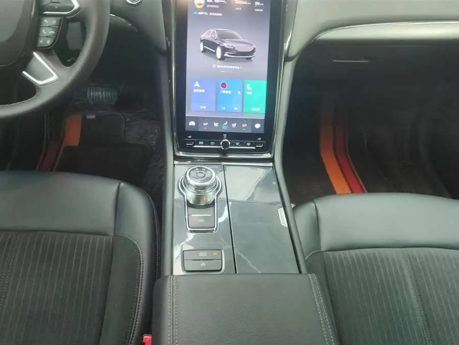 Taurus 2019 EcoBoost 245 Enjoy Edition