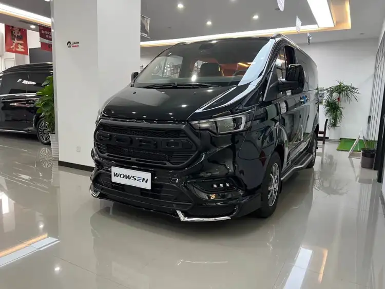 Tourneo 2024 2.0T Automatic Zhizun Plus Version