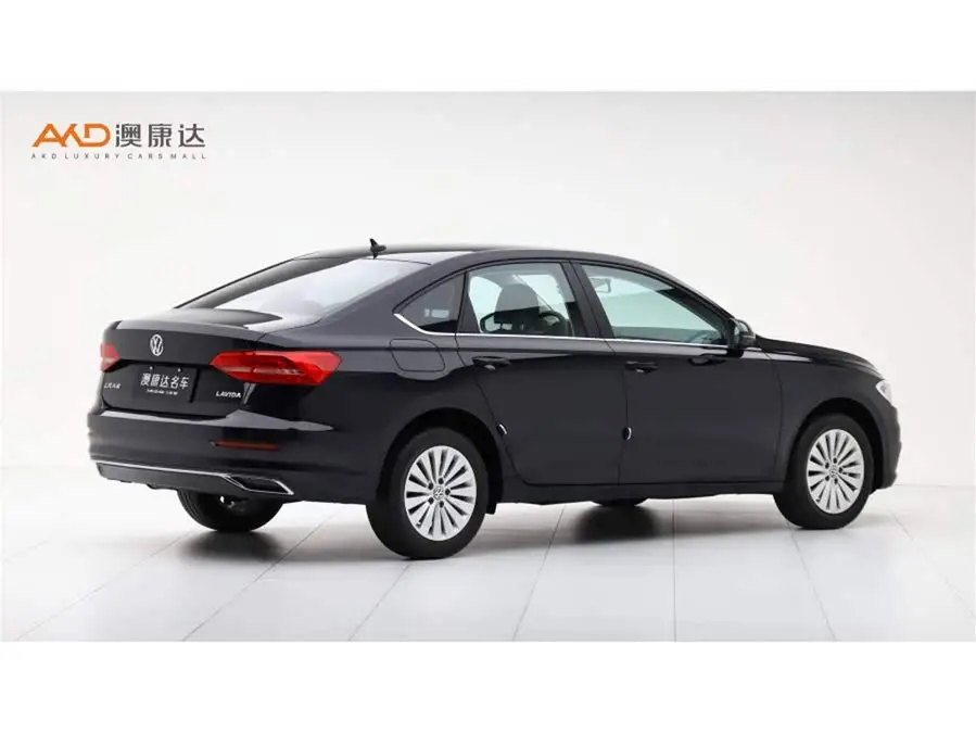 Lavida 2019 1.5L Automatic Comfort Version National VI