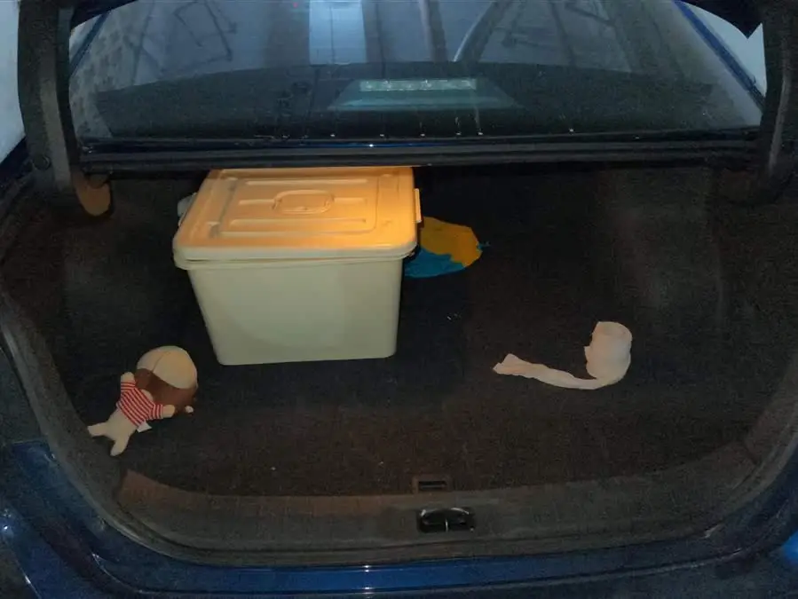 Tianlai 2020 Model Facelift 2.0L XL Upper Intelligent Version