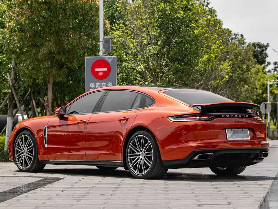 Vehicle Basic Information