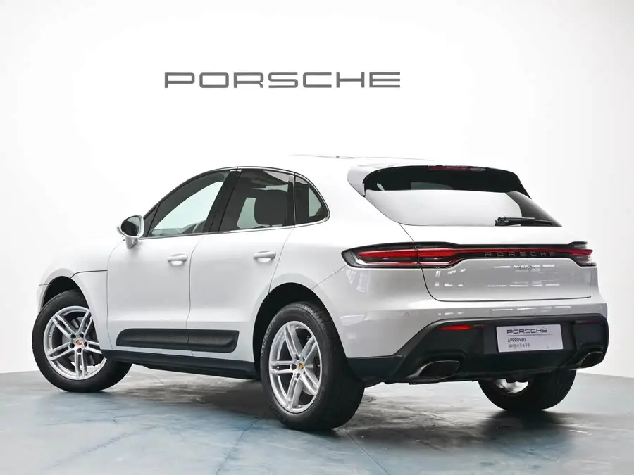 2023 Macan Macan 2.0T