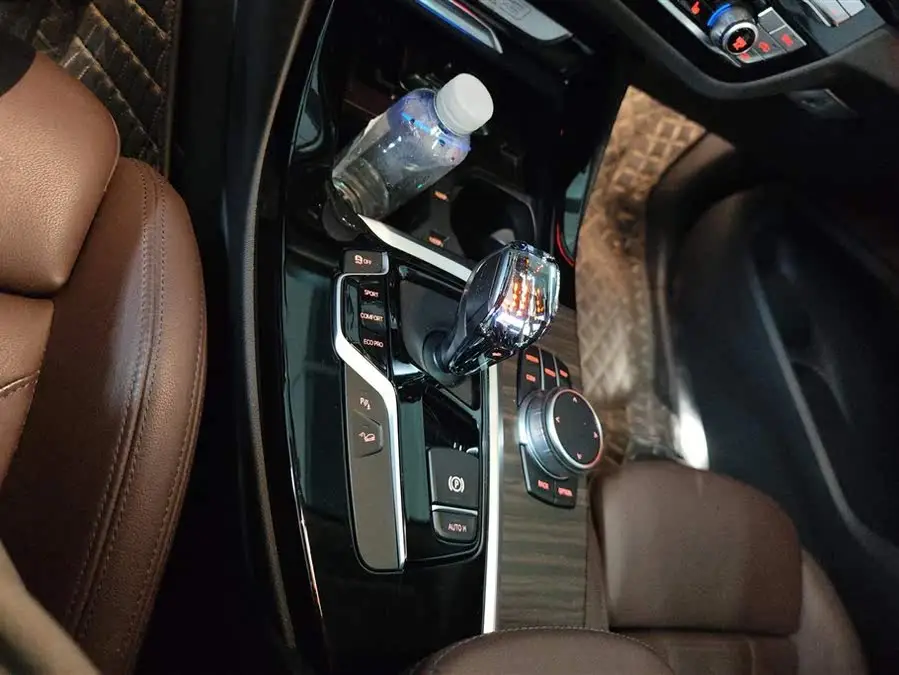 BMW X3 2020 xDrive28i Luxury Package