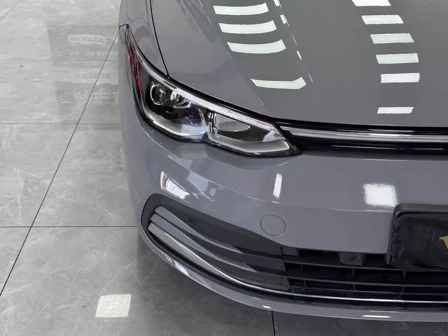 Golf 2021 280TSI DSG Pro