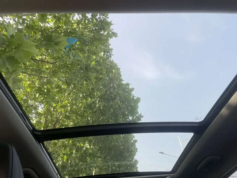 2021 توكسون L 1.5T DCT GLX النسخة النخبوية