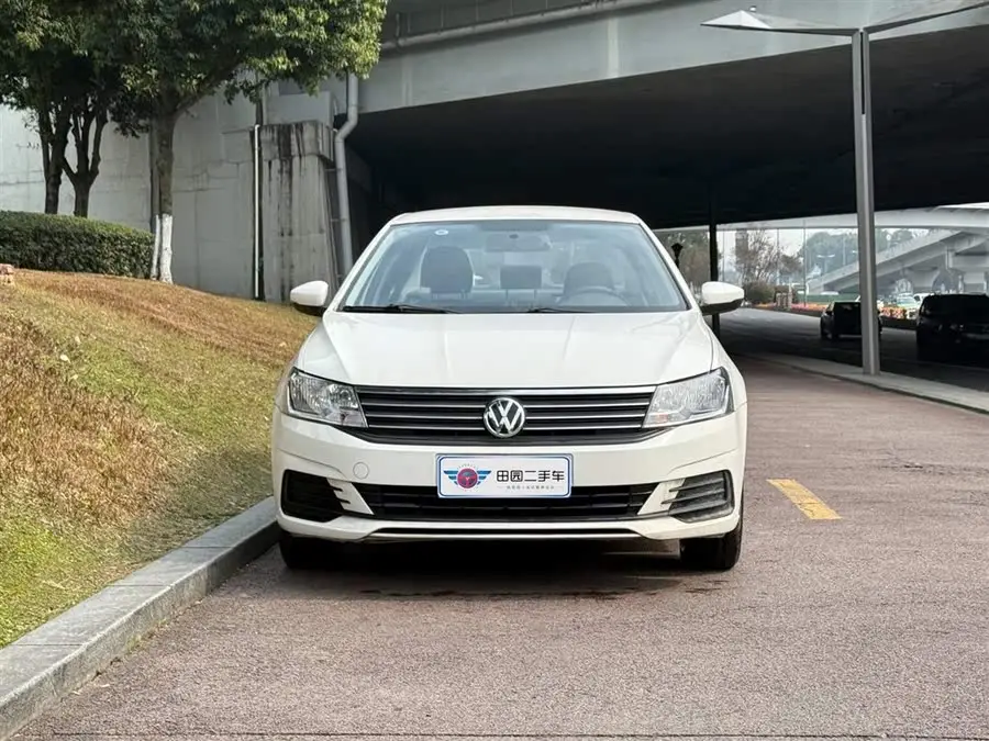 2019 فولوكس فاجن لافيدا تشي هوانغ 1.5 لتر أوتوماتيكي نسخة الموضة الوطنية السادسة