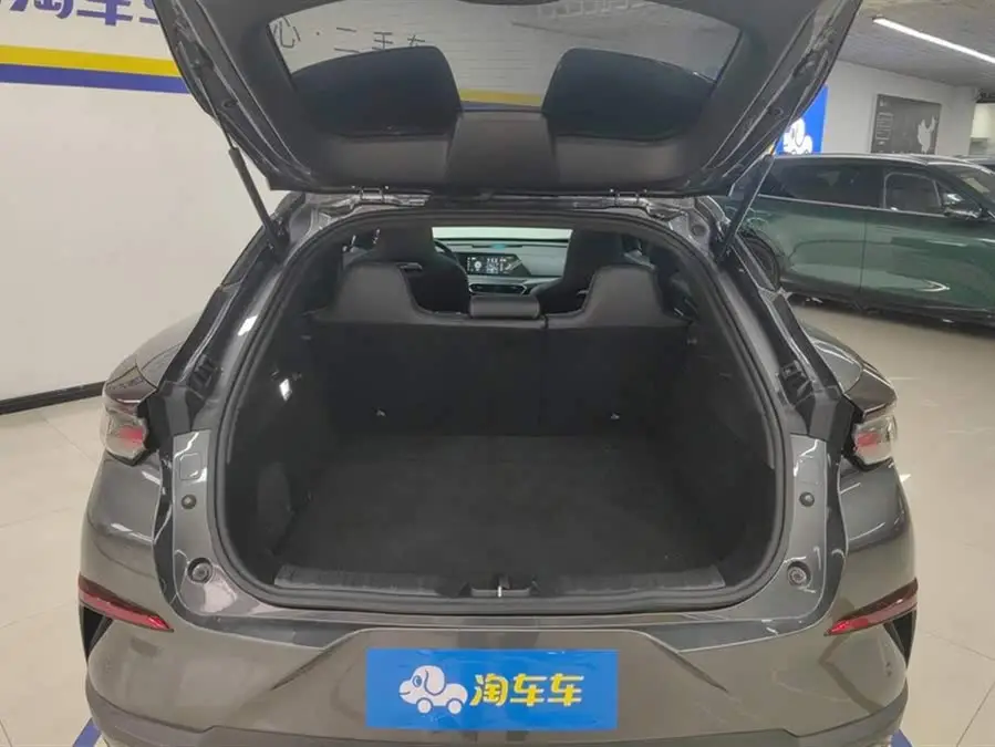 Changan UNI-T 2022 1.5T Premium