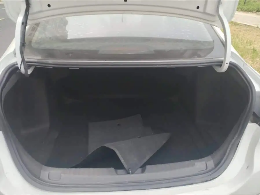 2020 Chevrolet Cavalier 325T Automatic Delight Edition