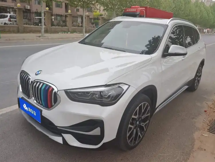 BMW X1 2021 xDrive25Li Luxury