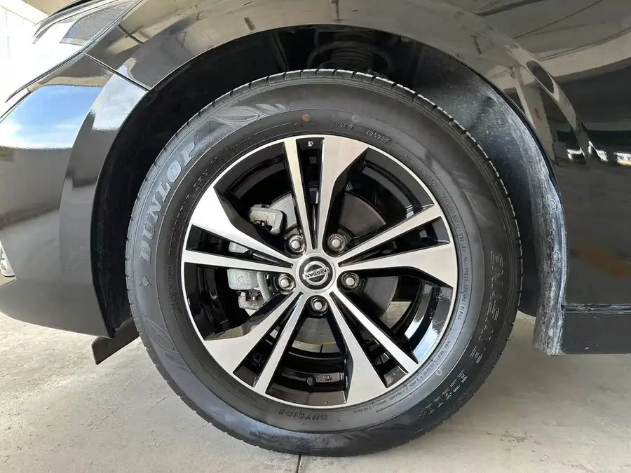 2021 نيسان سيلفي 1.6 لتر XL CVT إصدار الاستمتاع