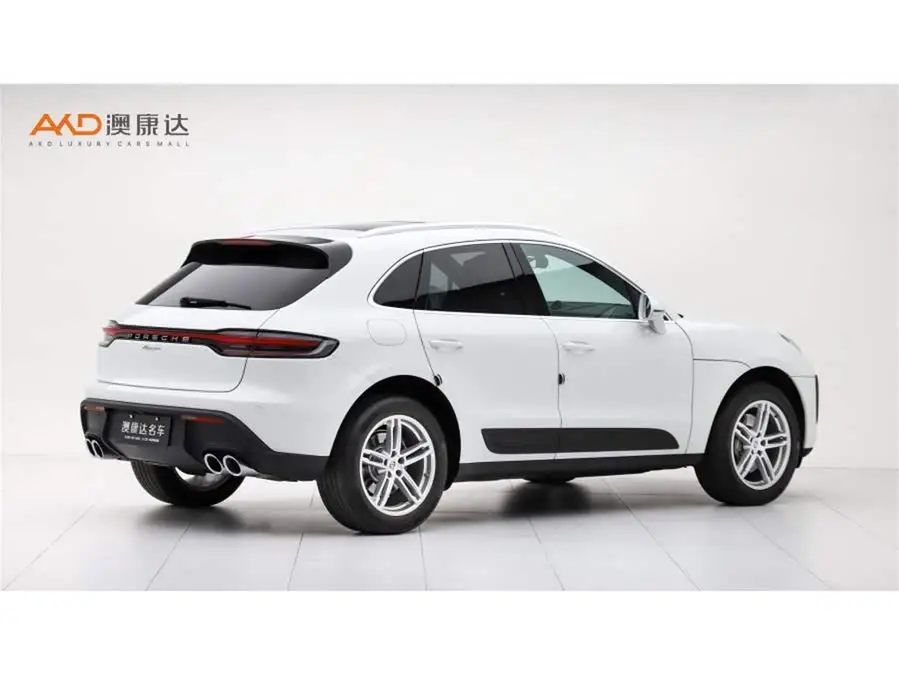 2022 Macan Macan 2.0T