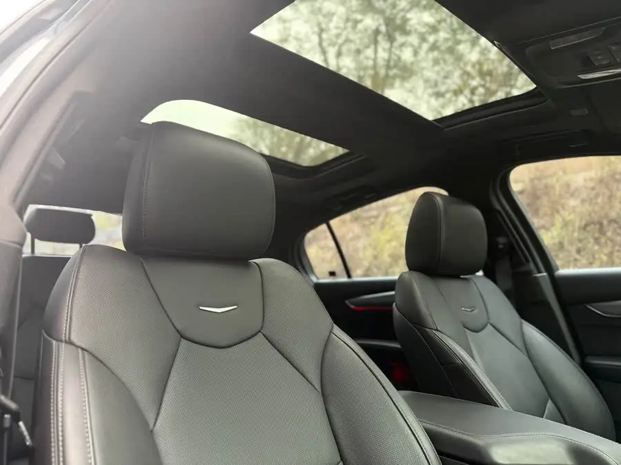 Cadillac CT5 2021 28T Premium