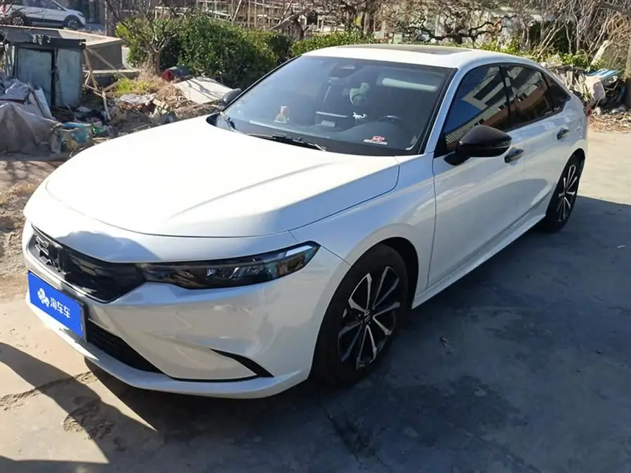 2022 Model 240TURBO CVT Phantom Night Technology Edition