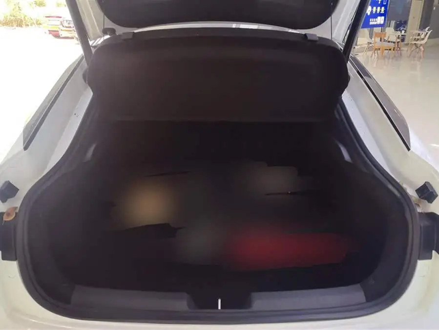 Changan UNI-V 2023 1.5T Sport Edition