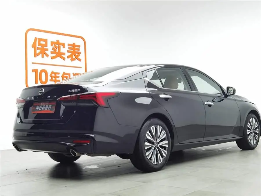 تينلاي 2022 طراز 2.0L XL-TLS إصدار استمتع