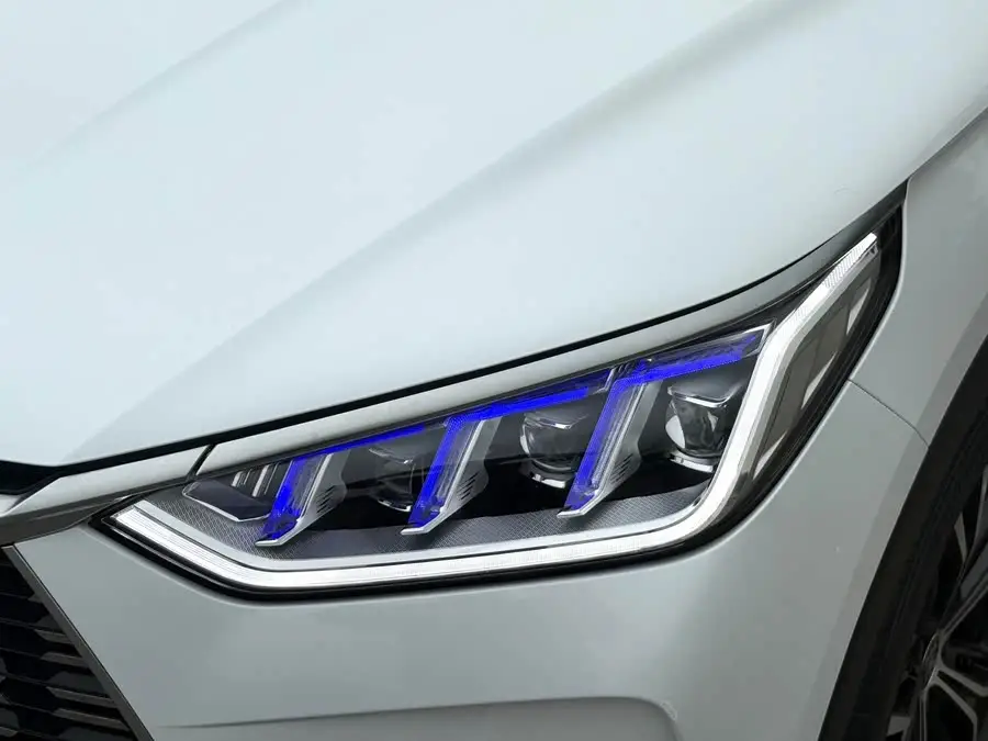 Song PLUS 2020 1.5T Automatic Flagship PLUS