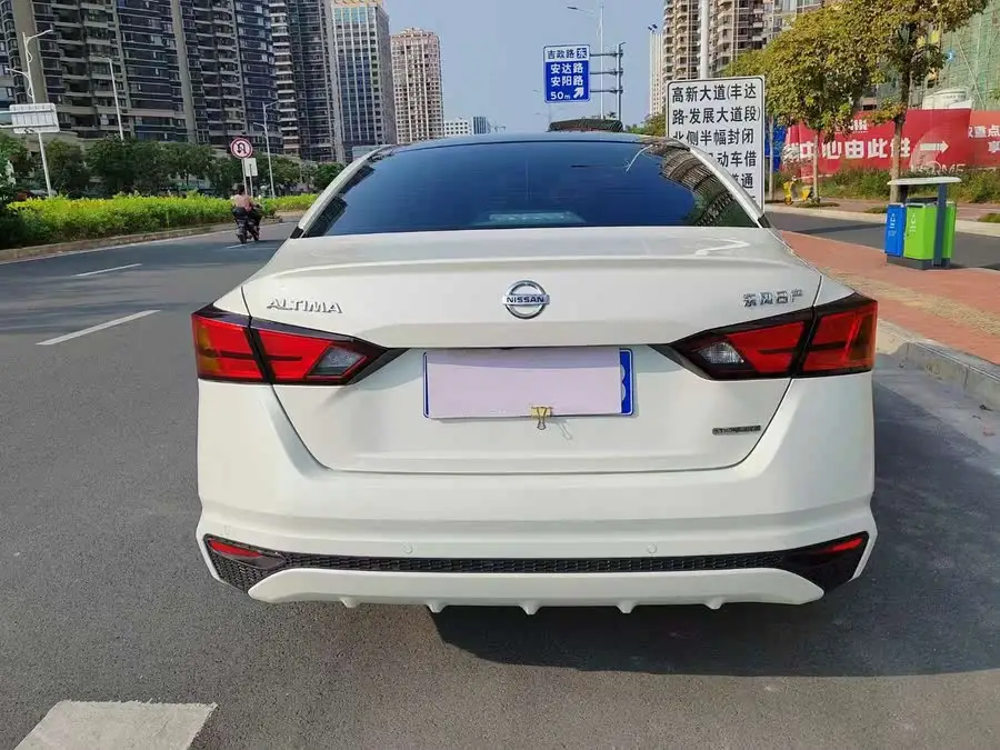 تينه 2021 2.0L XL نسخة الراحة