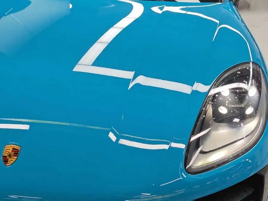 Vehicle Basic Information