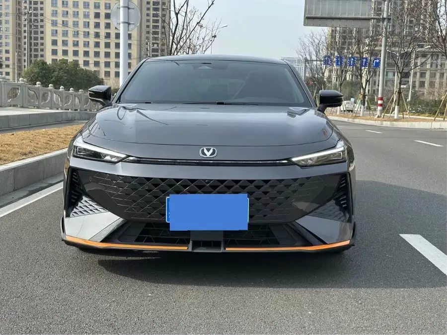 Changan UNI-V 2024 1.5T Premium Sports Edition