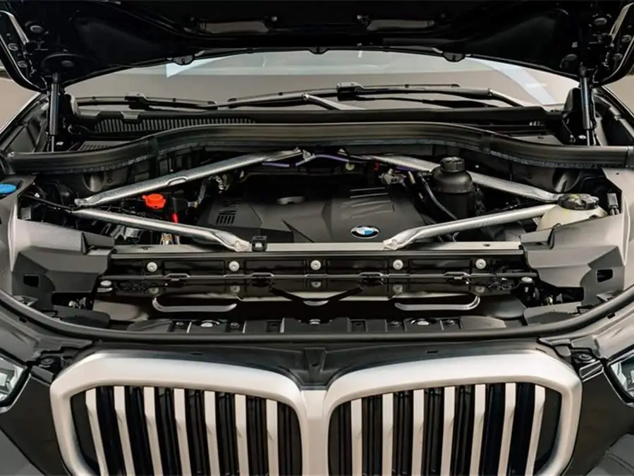 BMW X5 2023 xDrive 30Li M Sport Night Package