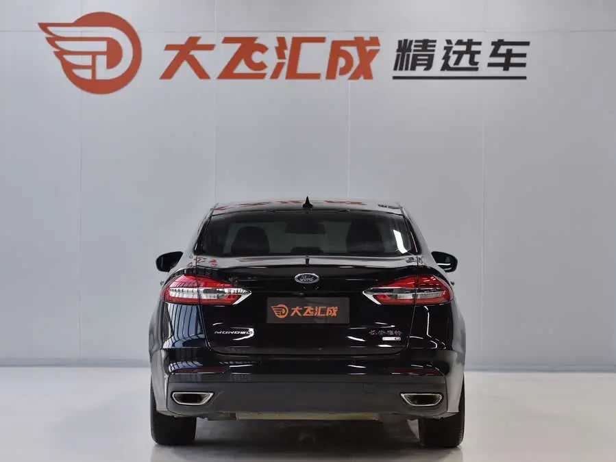 2020 موديل مونديو إيكوبوست 180 فاشن