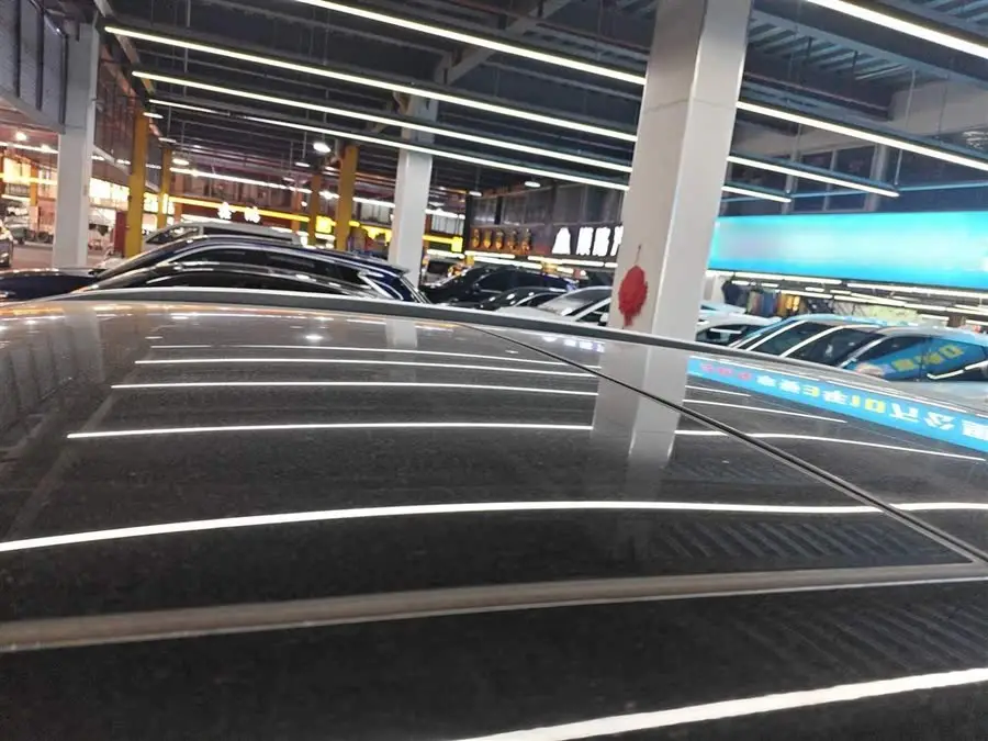 نيسان قاشقاي 2023 1.3T CVT الفئة العليا