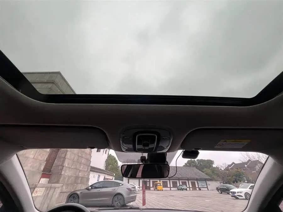 إيلانتر 2022 1.5L CVT TOP النسخة الرائدة