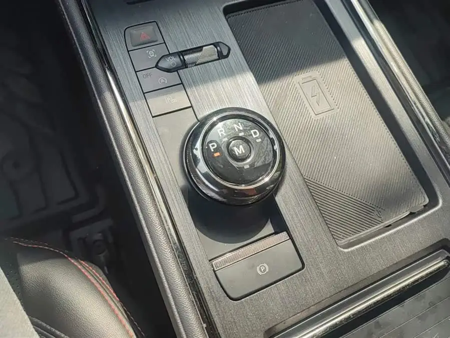 2022 Mondeo EcoBoost 245 ST-Line