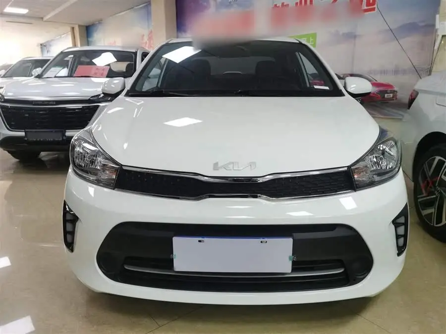 هوان تشي 2020 نموذج تحديث 1.4L أوتوماتيكي مريح مع سقف بانورامي