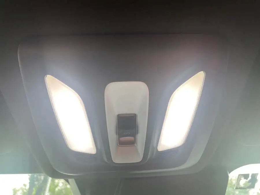 تشانغان UNI-T 2020 فئة 1.5T المتميزة