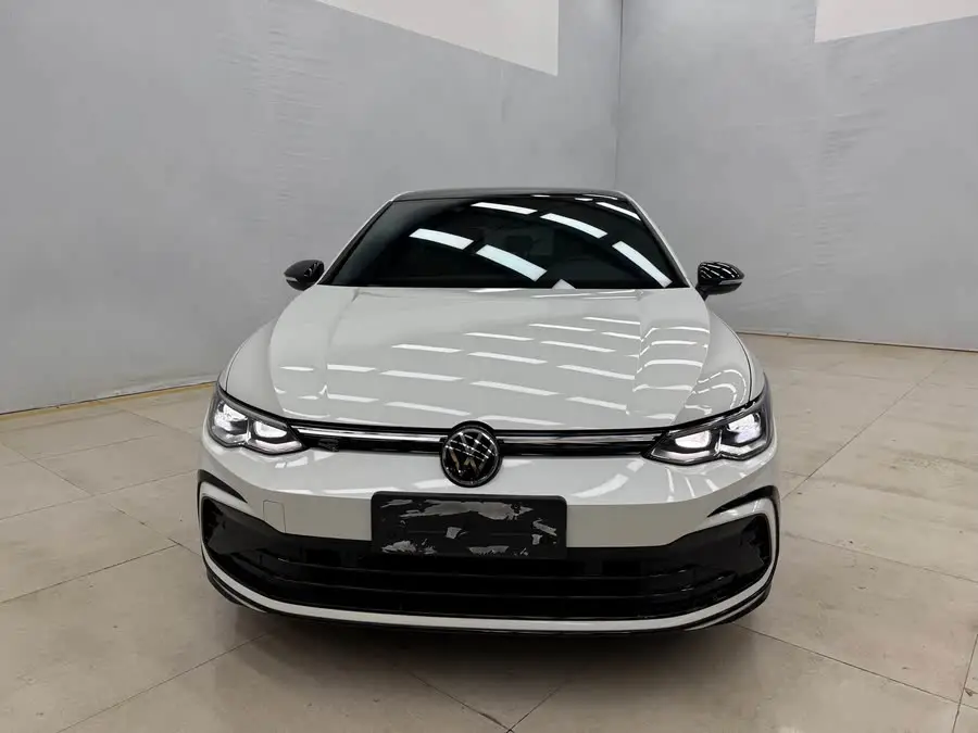 Golf 2021 280TSI DSG R-Line